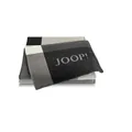 Produktbild: JOOP! Wohndecke Mosaic 150x200 cm Schwarz-Natur 804594 aktuelle Kollektion