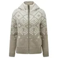Produktbild: Sherpa Damen Kirtipur Strickjacke - XL - CREAM