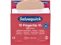 Produktbild: Refill für SALVEQUICK, 6 VE Fingerspitzenpflaster, je 15 Stk, VE à 6 Stk kaiserkraft