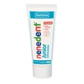 Produktbild: nenedent Junior Zahncreme 75 ml