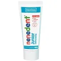 Produktbild: Nenedent Junior Zahncreme 6-12 Jahre