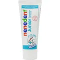 Produktbild: NENEDENT Junior Zahncreme 6-12 Jahre, 75 ml PZN 10311600