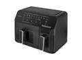 Produktbild: ECG AF 8300 DUAL FRY HL.FRITT.