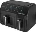 Produktbild: ECG AF 8300 Dual Fry Heißluftfritteuse #1907429