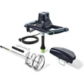 Produktbild: Festool Rührwerk MX 1000 RE EF HS2, 575806, 1020W, Rührkorbdurchmesser 120mm, mit Rührstab HS2