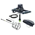 Produktbild: Festool Rührwerk MX 1000 RE EF HS2 1020 Watt 40 l Mischmenge ( 575806 ) FastFix