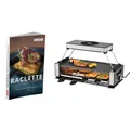 Produktbild: Unold 48785 Raclette Smokeless