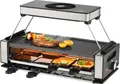 Produktbild: Unold Raclette Smokeless 48785 Raclette Raclette