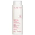 Produktbild: Clarins - Samtige Reinigungs Milch Alpen-Goldener Enzian & Zitronenmelisse 200ml