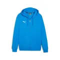 Produktbild: Puma TeamGOAL Casuals Hooded Jacke - blau