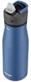 Produktbild: Contigo Autospout Wasserflasche, 907 ml, Blauer Mais