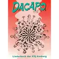 Produktbild: Da Capo - Liederbuch