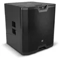 Produktbild: LD Systems ICOA SUB 18 A - Aktiver Basslautsprecher