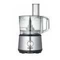 Produktbild: Severin Multifunktions-Küchenmaschine KM 3892: Der Food Processor zum Kneten, Mixen, Zerkleinern, Raspeln, Mahlen mit umfangreichem Zubehörset
