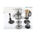 Produktbild: Severin 3892 Multi-Küchenmaschine + Defekt (291502)