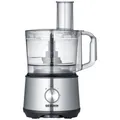 Produktbild: Severin KM 3892 Küchenmaschine 1200 W Silber, Schwarz