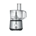 Produktbild: Severin km3892 Multifunktions-Küchenmaschine 1200W 1,5L Edelstahl Schwarz