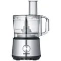 Produktbild: Severin KM 3892 Küchenmaschine 1200 W Silber, Schwarz