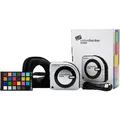Produktbild: Calibrite Colorimeter ColorChecker Studio, USB, bis 1000 Nits, inkl. Farbkarte und Software