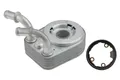 Produktbild: NTY ÖLKÜHLER FÜR ALFA ROMEO 147 1.9JTD 2001- 156 1.9JTD 2001- FIAT BRAVO 1.