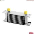 Produktbild: ÖLKÜHLER MOTORÖL CCL-AR-000 FÜR ALFA ROMEO FIAT BRAVO/II MULTIPLA STILO/VAN 1.9L