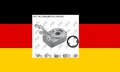 Produktbild: ÖLKÜHLER für 1.9JTD  ALFA ROMEO 147 / 156 / FIAT BRAVO / STILO