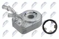 Produktbild: CCL-AR-000 NTY Heizkörper Öl, Motoröl für Alfa Romeo, Fiat, Lancia