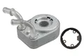 Produktbild: Ölkühler für NTY Alfa Romeo 147 2001- 156 2001- Fiat Bravo 2007-