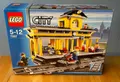 Produktbild: Lego City Eisenbahn 7997 Bahnhof/Train Station NEU-NEW/ OVP-MISB