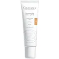 Produktbild: AVENE Couvrance korrigier.Make-up Fluid honig 4.0 30 ml