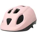 Produktbild: Edge Fahrradhelm Bobike Go Cotton Candy pink S 52-56CM