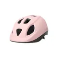 Produktbild: Bobike Go Fahrradhelm Junior Cotton Candy Pink 52-56 cm (S)