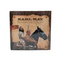 Produktbild: Karl May - Klassikeredition Gesamtbox [Blu-ray] Abenteuer Drama Western Deutsch