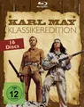 Produktbild: KARL MAY-KLASSIKEREDITION BD 16 BLU-RAY NEU