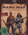 Produktbild: Karl May Klassiker-Edition | Blu-ray | deutsch | 2014 | Karl May