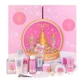 Produktbild: Accentra Beauty Adventskalender HELLO WINTER Nutcracker Kalender für Frauen