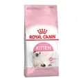 Produktbild: Royal Canin Kitten 400 g Trockenfutter zur Aufzucht von jungen Kätzchen