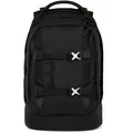 Produktbild: Satch Pack Schulrucksack 2025 Nordic Black
