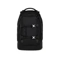 Produktbild: Märklin Schulrucksack satch Pack Schulrucksack Einzeln 01324-80001-10 Nordic Black