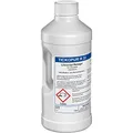 Produktbild: Tickopur R33 (2 liter), Ultraschallflüssigkeit für Vergaser und vieles mehr | Reinigungskonzentrat mit Dosierung von 5 Prozent, Ultraschall Reinigungsmittel für Aluminium
