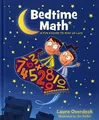 Produktbild: Bedtime Math: A Fun Excuse to Stay Up Late by Overdeck, Laura 1250035856