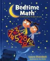 Produktbild: Laura Overdeck Bedtime Math: A Fun Excuse to Stay Up Late (Gebundene Ausgabe)