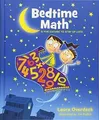 Produktbild: Bedtime Math von Overdeck, Laura | Buch | Zustand gut