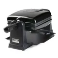 Produktbild: Domo Rotierendes Waffeleisen DO9224W Wafflemaker Belgische Waffeln 1000 Watt