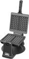 Produktbild: Waffeleisen domo DO9224W