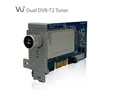 Produktbild: VU+ VU+ DVB-T2 Dual Tuner Uno 4K / Uno 4K SE / Ultimo 4K / Duo 4K Tuner