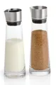 Produktbild: blomus Milch- und Zuckerset MACCHIATO (2-tlg), Edelstahl, Glas