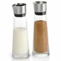 Produktbild: Blomus Zucker & Sahne Set Macchiato Zuckerstreuer Milchkanne 63510