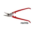 Produktbild: Stubai Universalschere 280 mm schere, Figurenschere, Blechschere, 270001