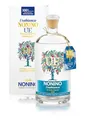 Produktbild: Nonino Grappa Ue Uvabianca Monovitigni 38% vol. in Geschenkverpackung (1 x 0,7 l)